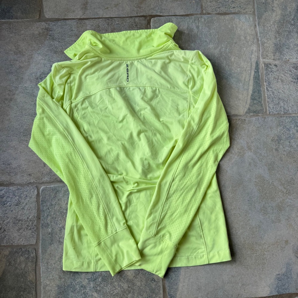 Zero Restriction Women's Performance Pullover Neo… - image 2